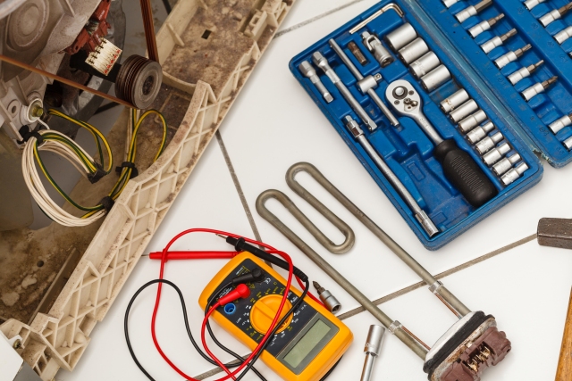 Appliance repairs West Wickham, BR4