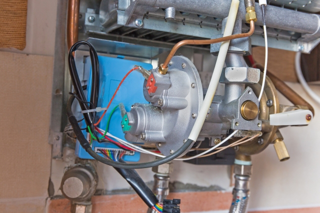 Boiler Installations West Wickham, BR4