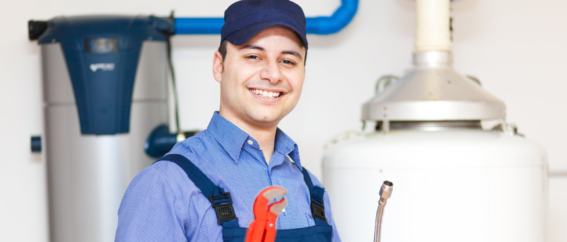 Boiler Installations BR4