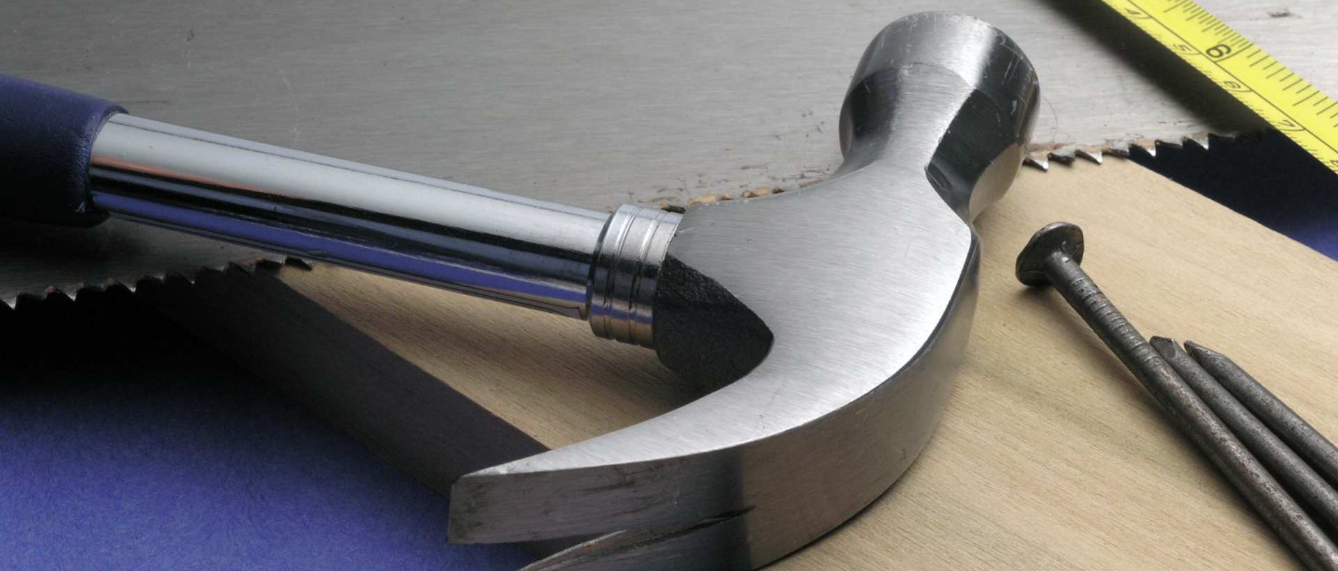 Carpenter BR4