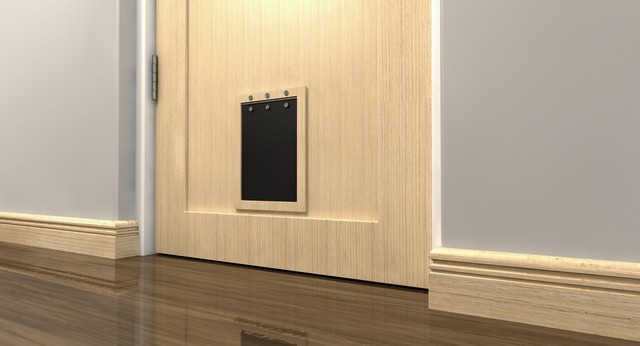 Cat Flap Installation West Wickham, BR4