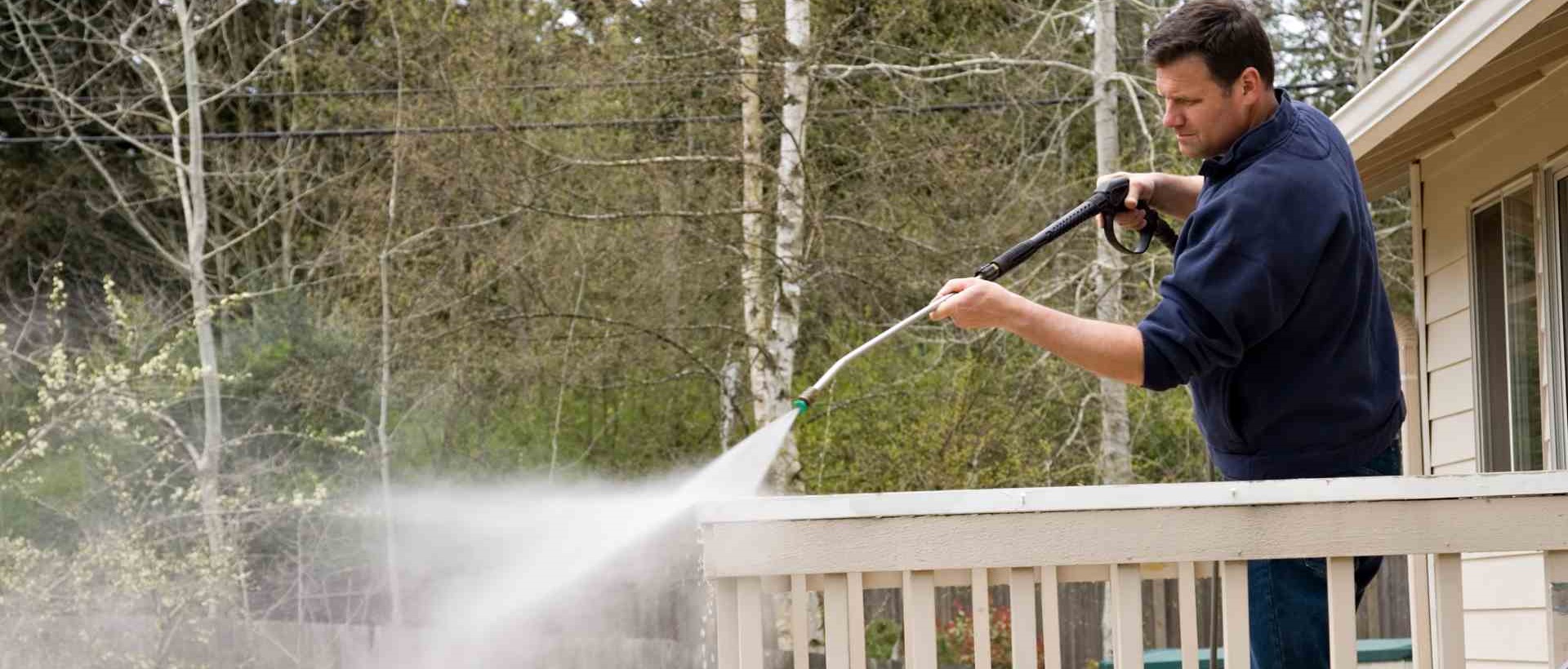 deep cleaning services BR4