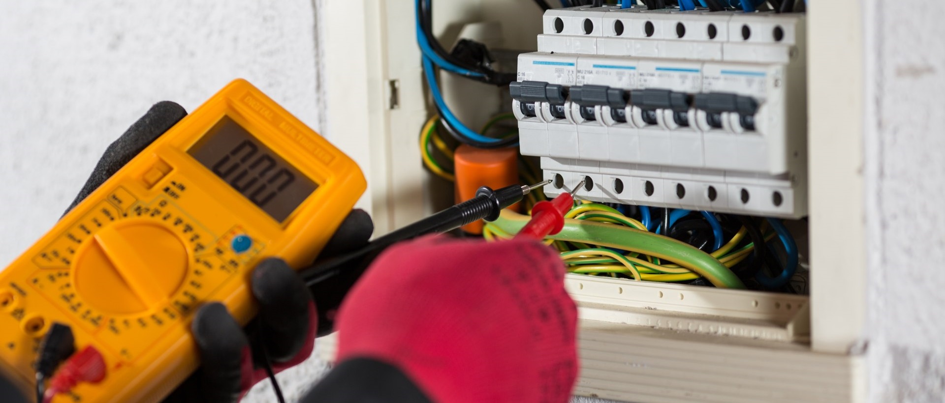 Electricians BR4
