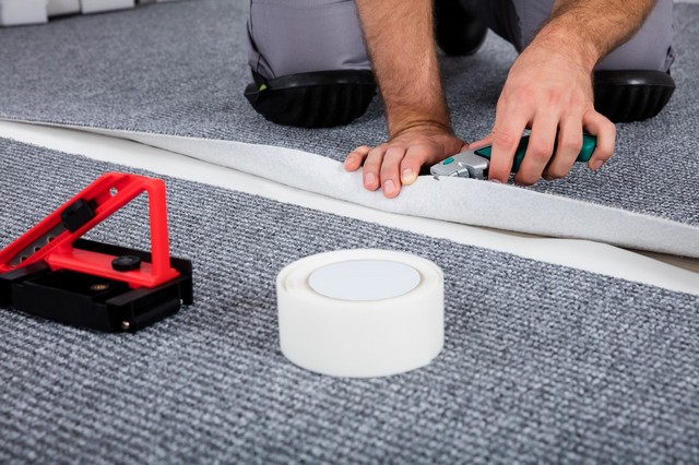 Floor Fitters West Wickham, BR4