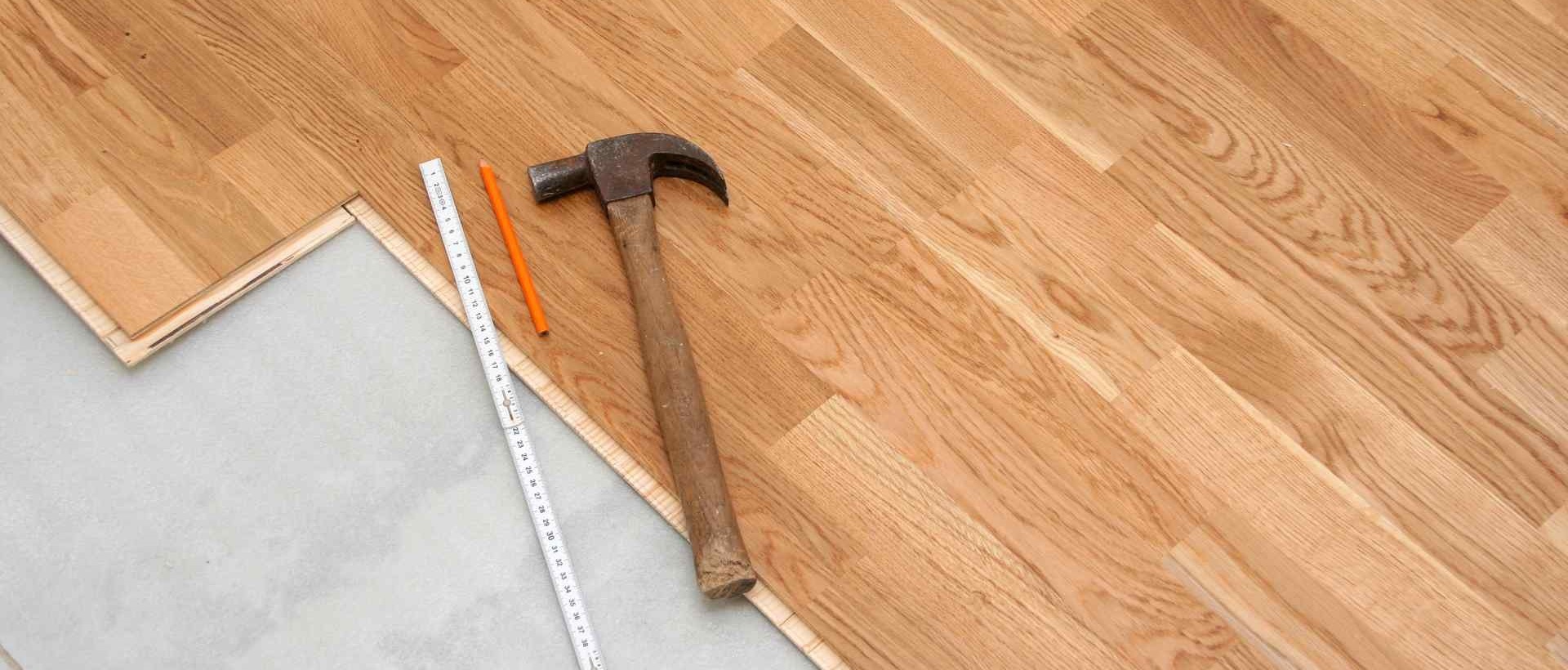 floor fitters BR4