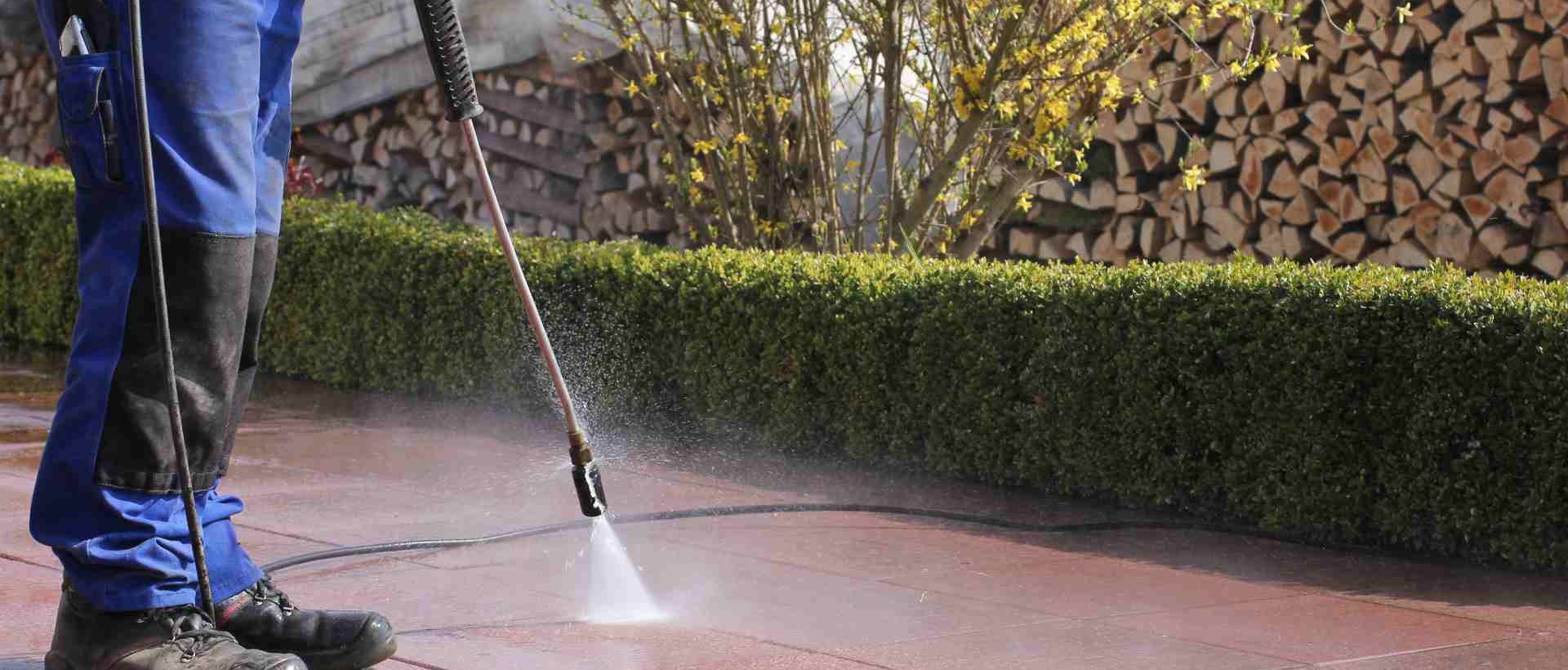 garden maintenance BR4
