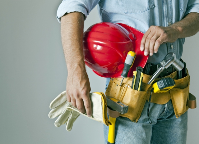 Handyman in West Wickham
