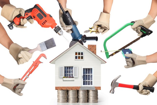 Handyman Services West Wickham, BR4