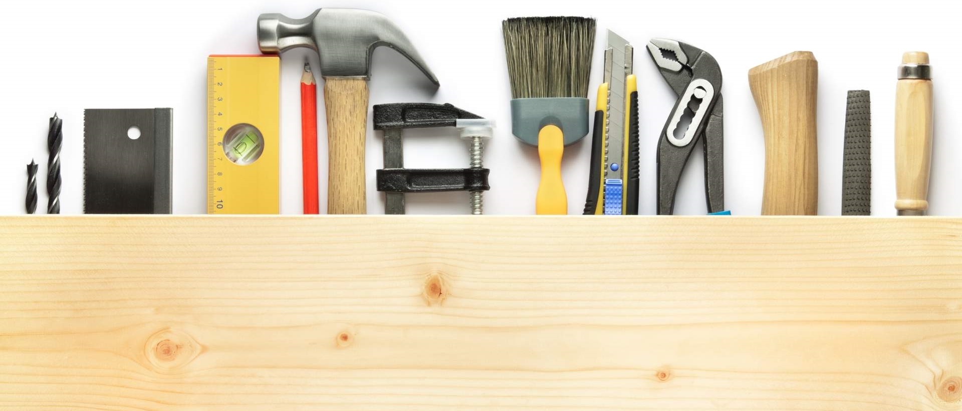 Handyman services BR4