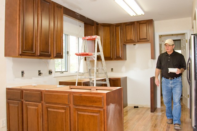 Kitchen Fitters West Wickham, BR4