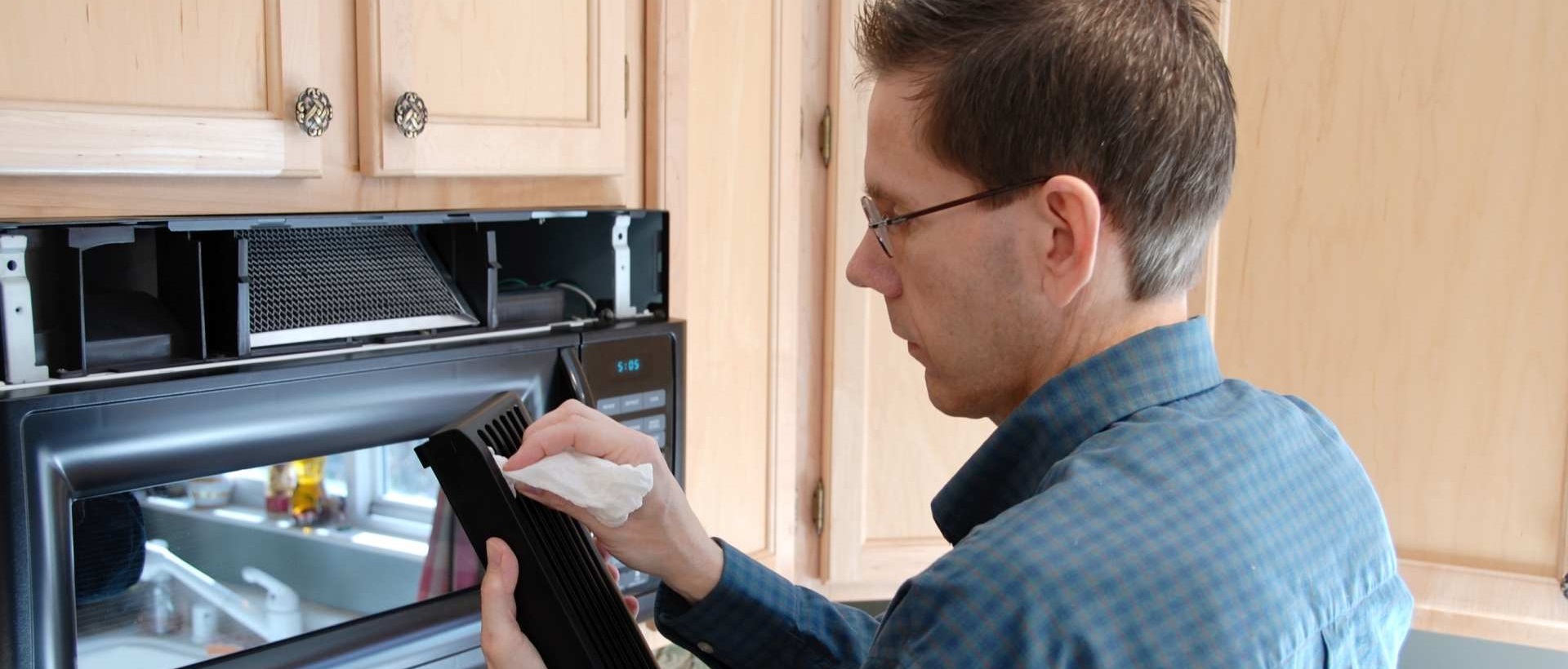 Kitchen fitters BR4