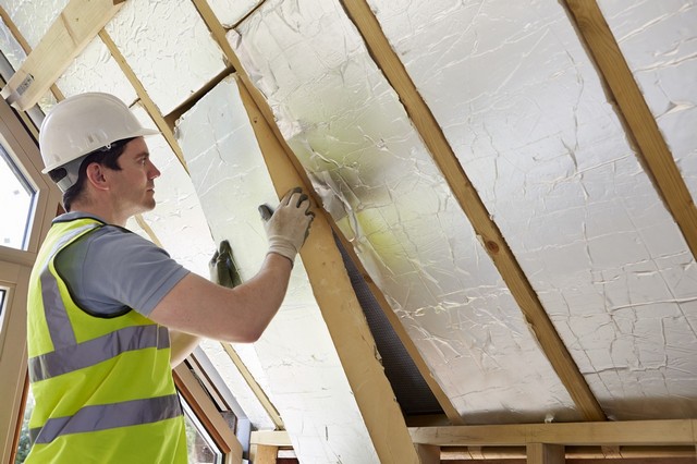 Loft Insulation West Wickham, BR4