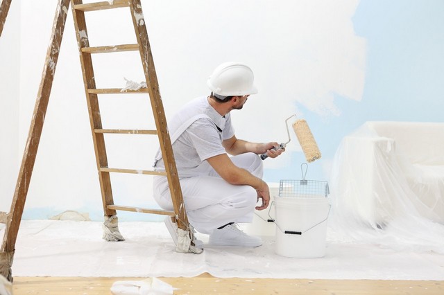 Painter Decorator West Wickham, BR4
