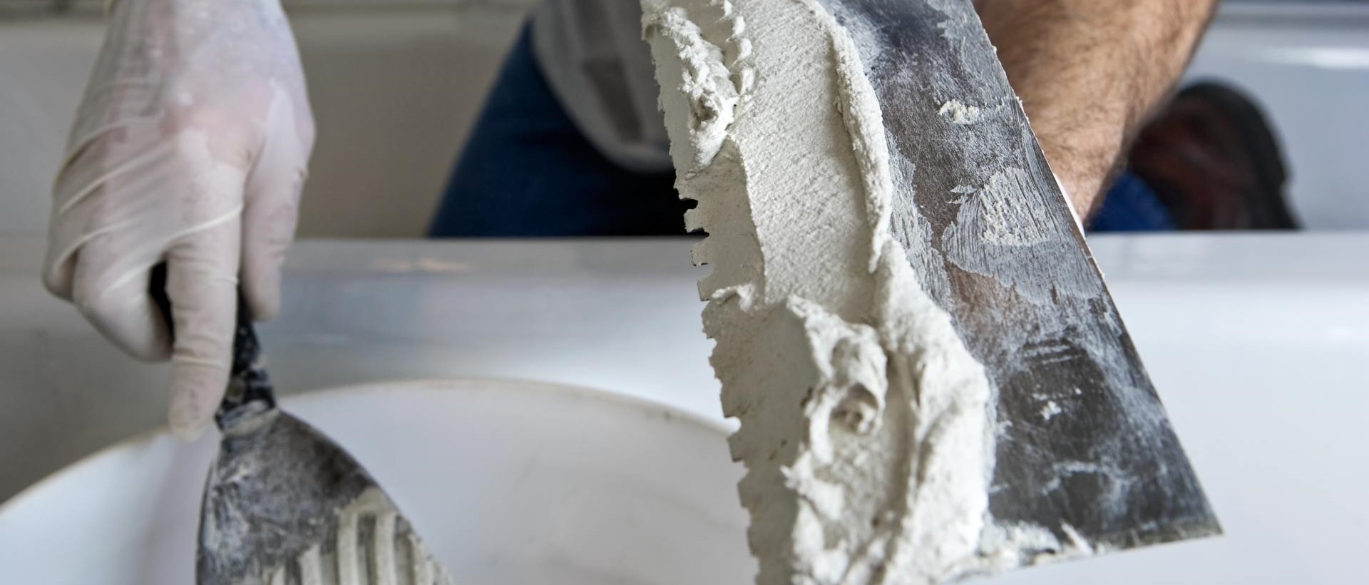 Plasterer BR4