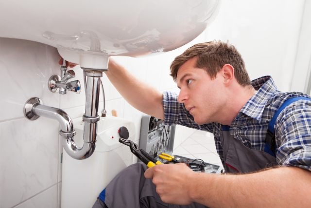 Plumbers West Wickham, BR4