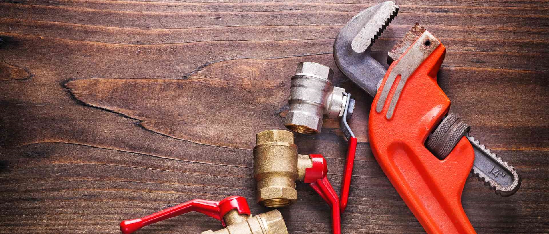 Plumbers BR4