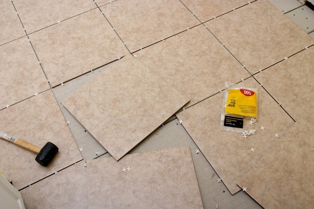 Tiling West Wickham, BR4