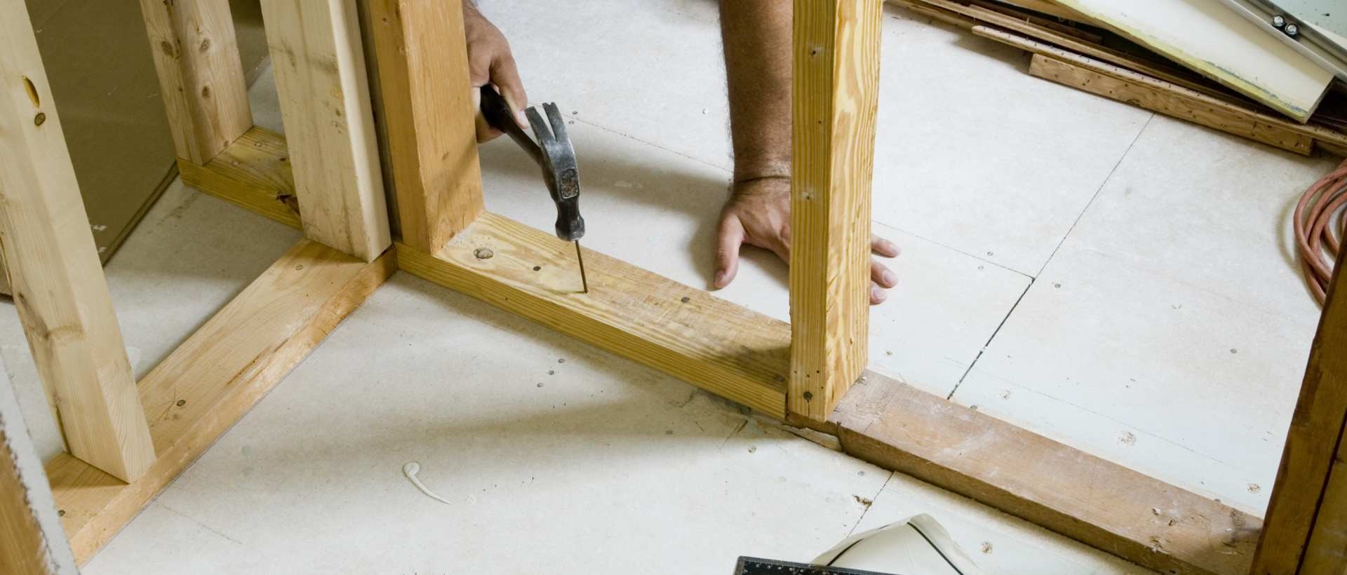woodworking BR4